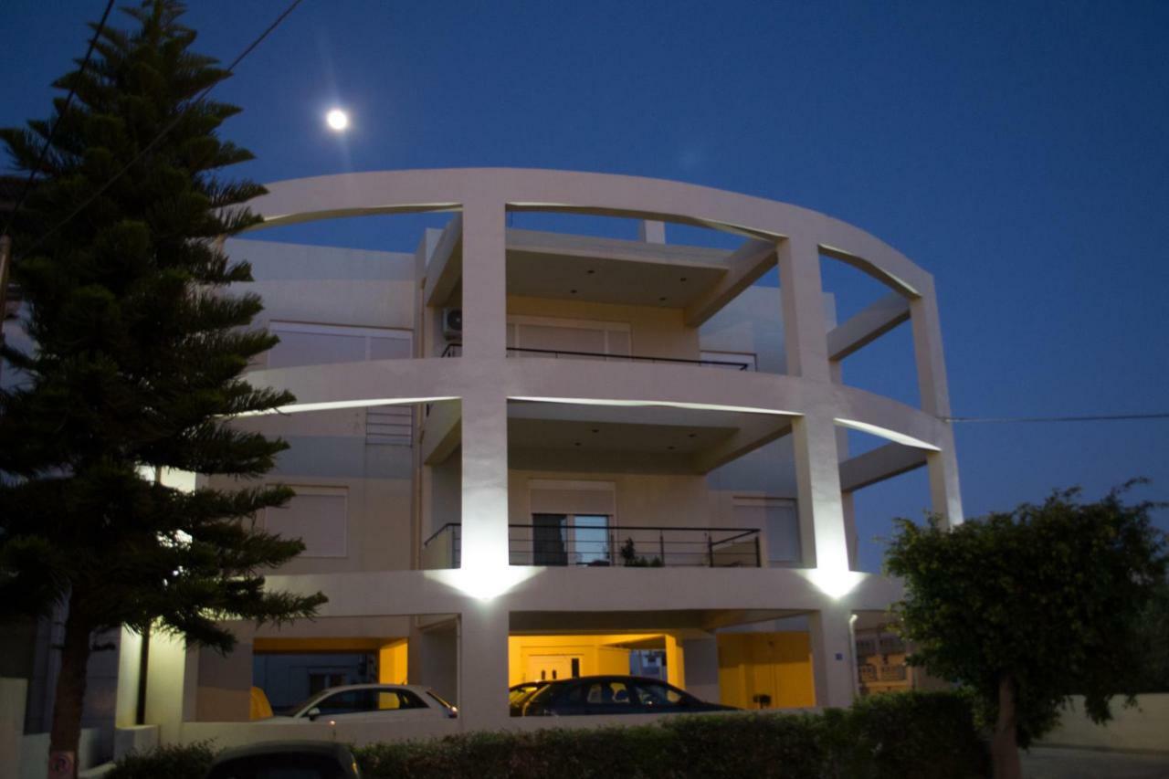 Appartamento Persephone'S Project Candia Esterno foto