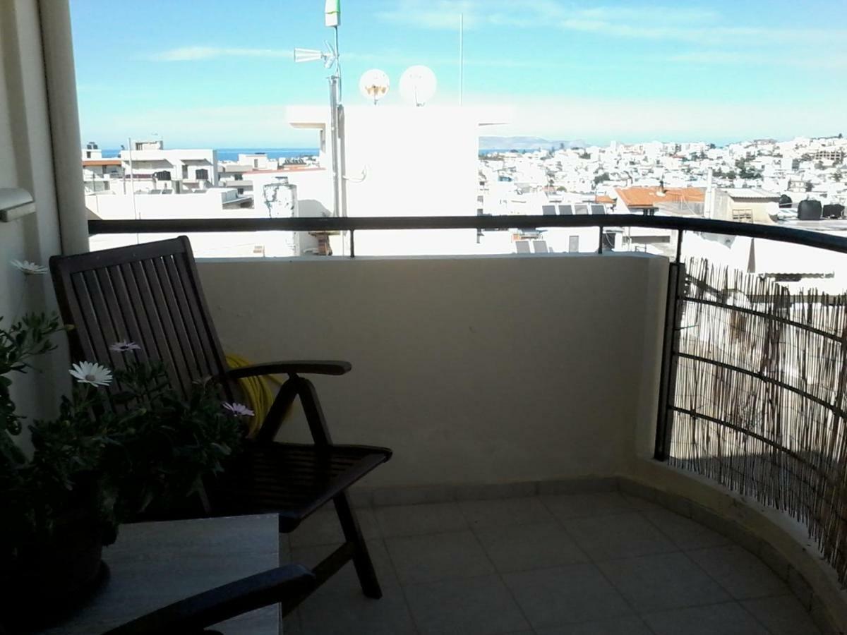 Appartamento Persephone'S Project Candia Esterno foto