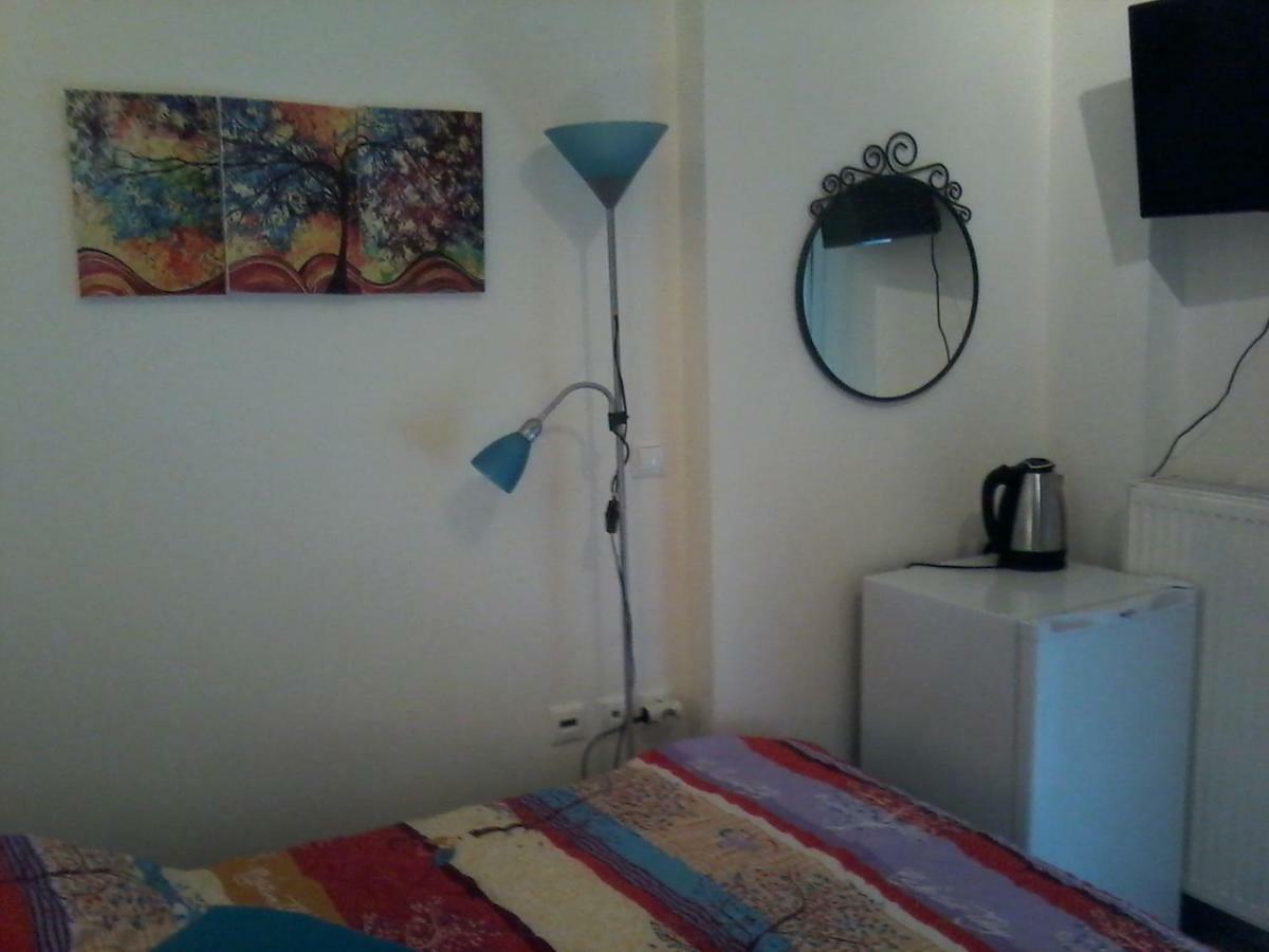 Appartamento Persephone'S Project Candia Esterno foto