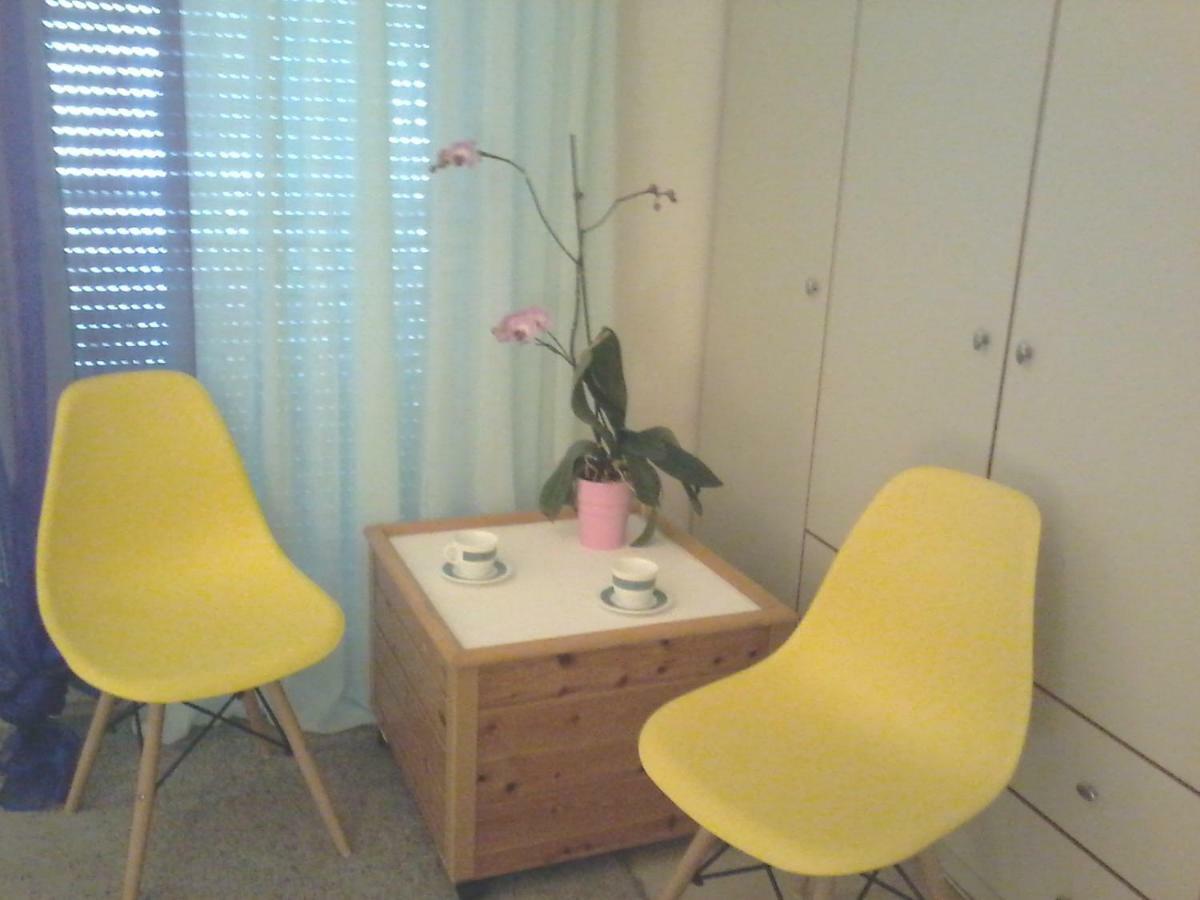 Appartamento Persephone'S Project Candia Esterno foto