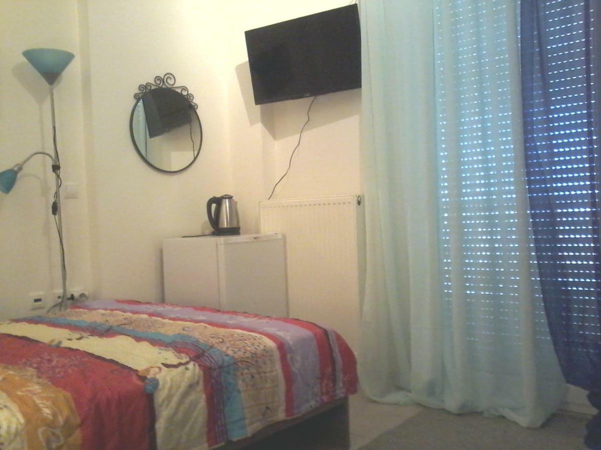 Appartamento Persephone'S Project Candia Esterno foto