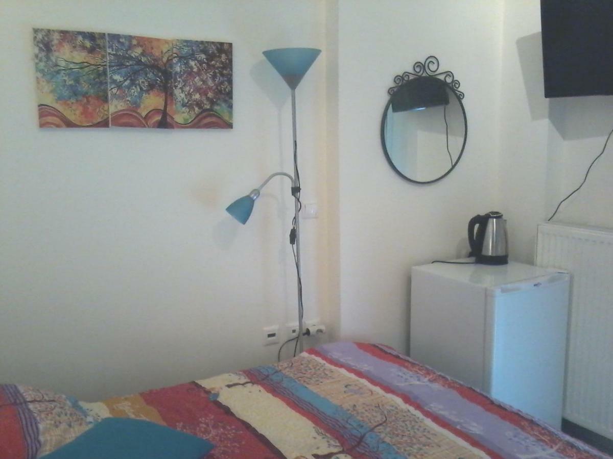 Appartamento Persephone'S Project Candia Esterno foto