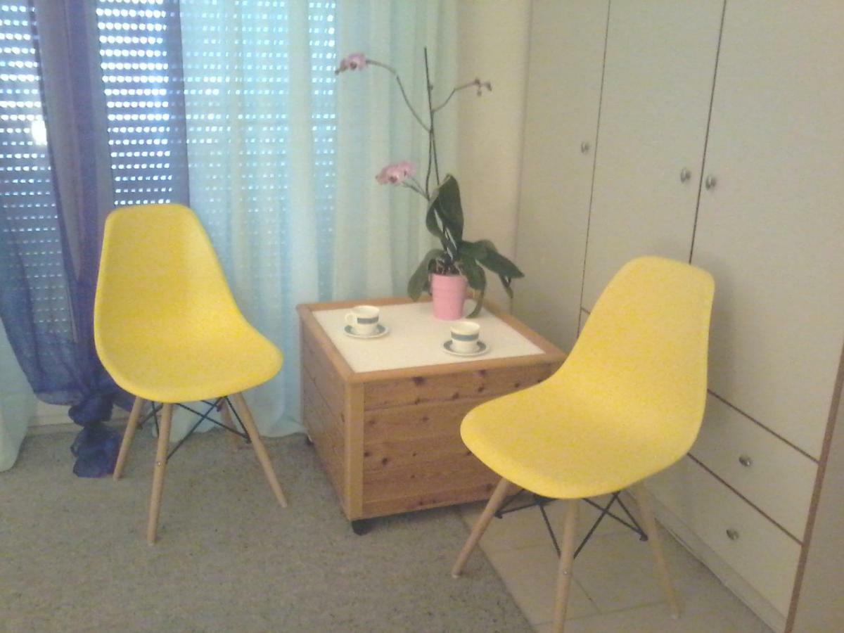 Appartamento Persephone'S Project Candia Esterno foto