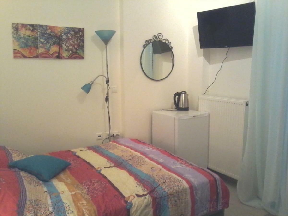 Appartamento Persephone'S Project Candia Esterno foto