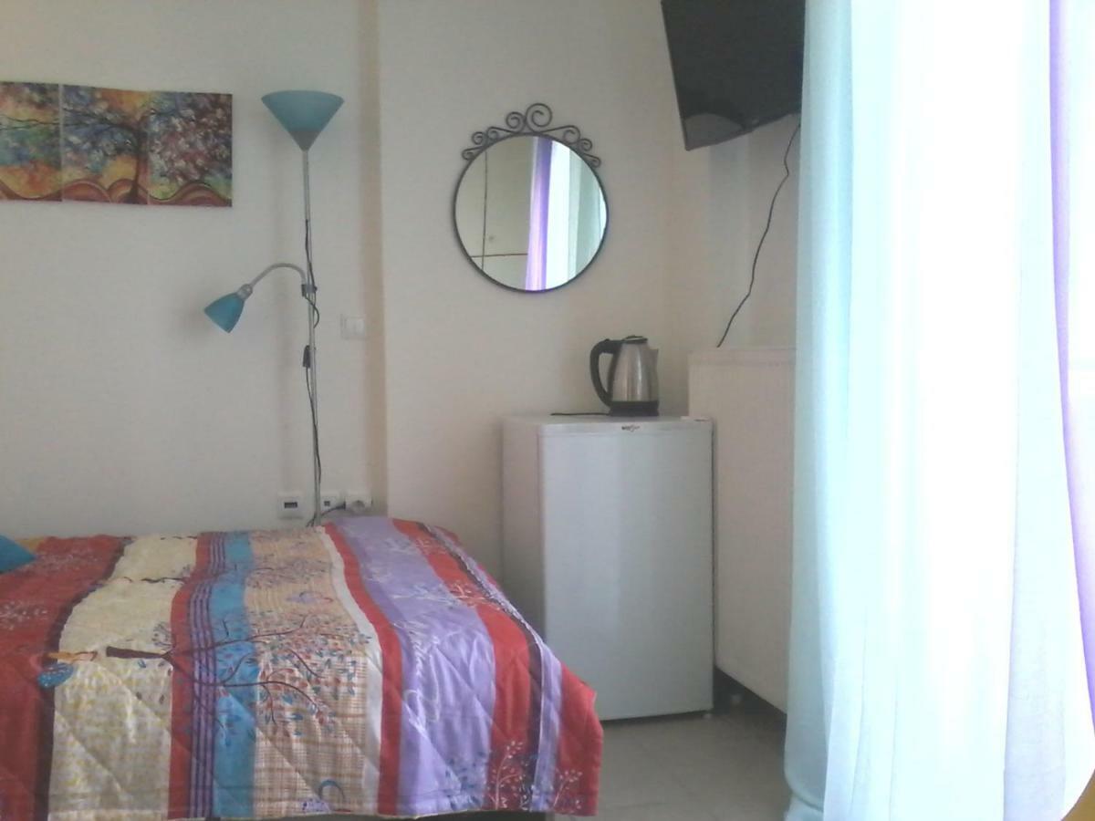 Appartamento Persephone'S Project Candia Esterno foto