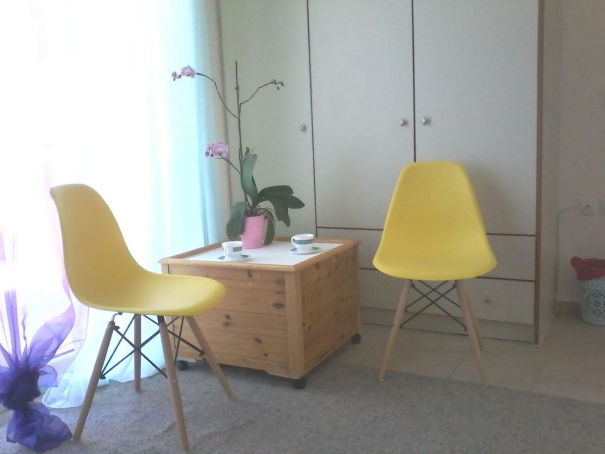 Appartamento Persephone'S Project Candia Esterno foto