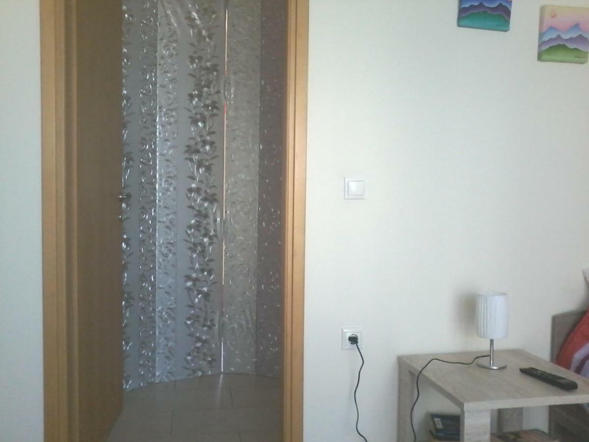 Appartamento Persephone'S Project Candia Esterno foto