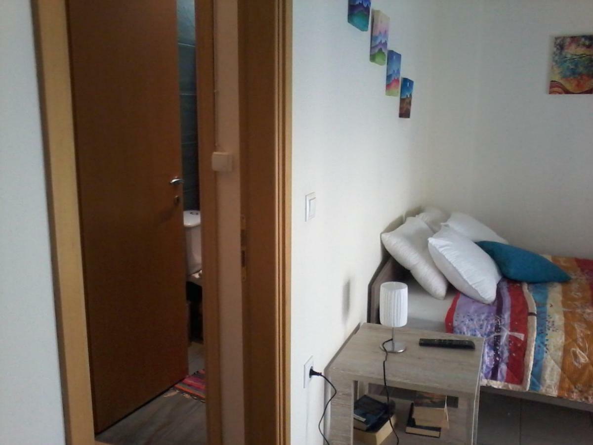 Appartamento Persephone'S Project Candia Esterno foto